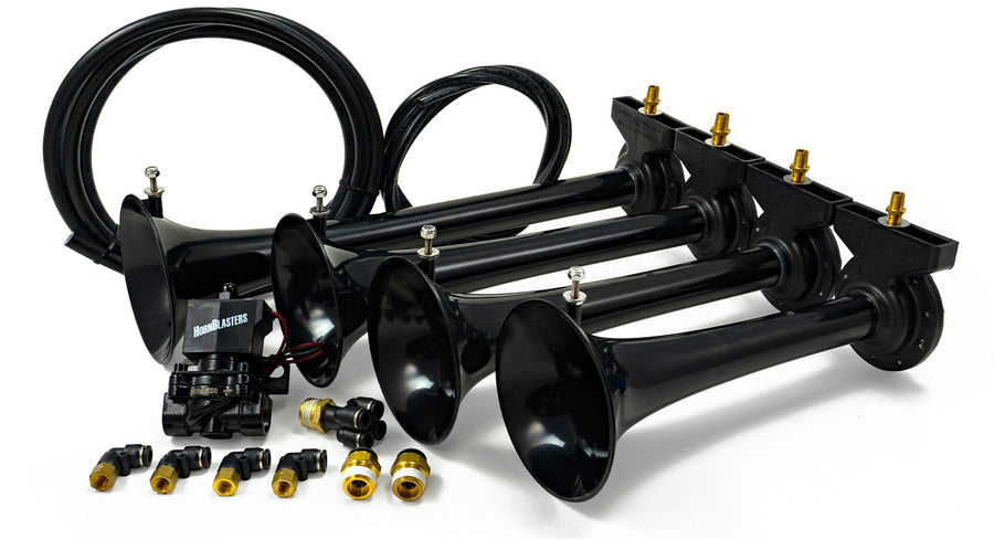 Horn Blasters Ah-S4 Shocker XL Horn