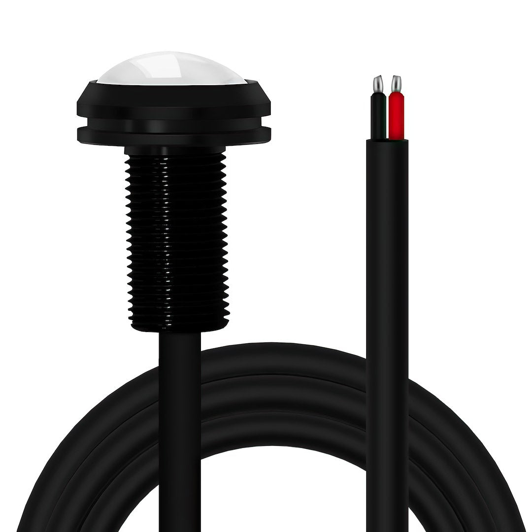Oracle Lighting 5410-001 Universal Cree Underbody Lighting Kit