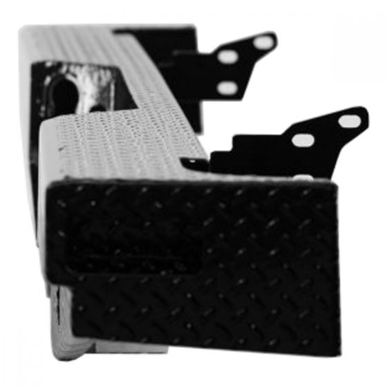 Ranch Hand SBC151BLSL Sport Chevrolet/GMC HD Bumper Assembly