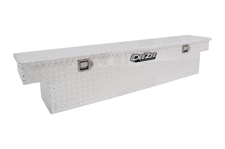 Dee Zee DZ6170N Specialty Narrow Crossover Storage Box - image 2
