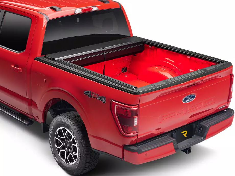 Roll-N-Lock 533M-XT M-Series XT Bed Cover