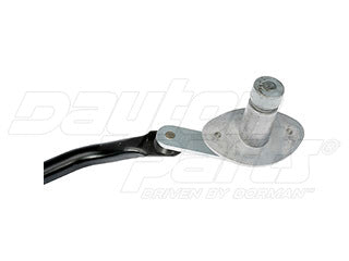 Dorman 602-306 Mechanical Windshield Wiper Transmission - image 2