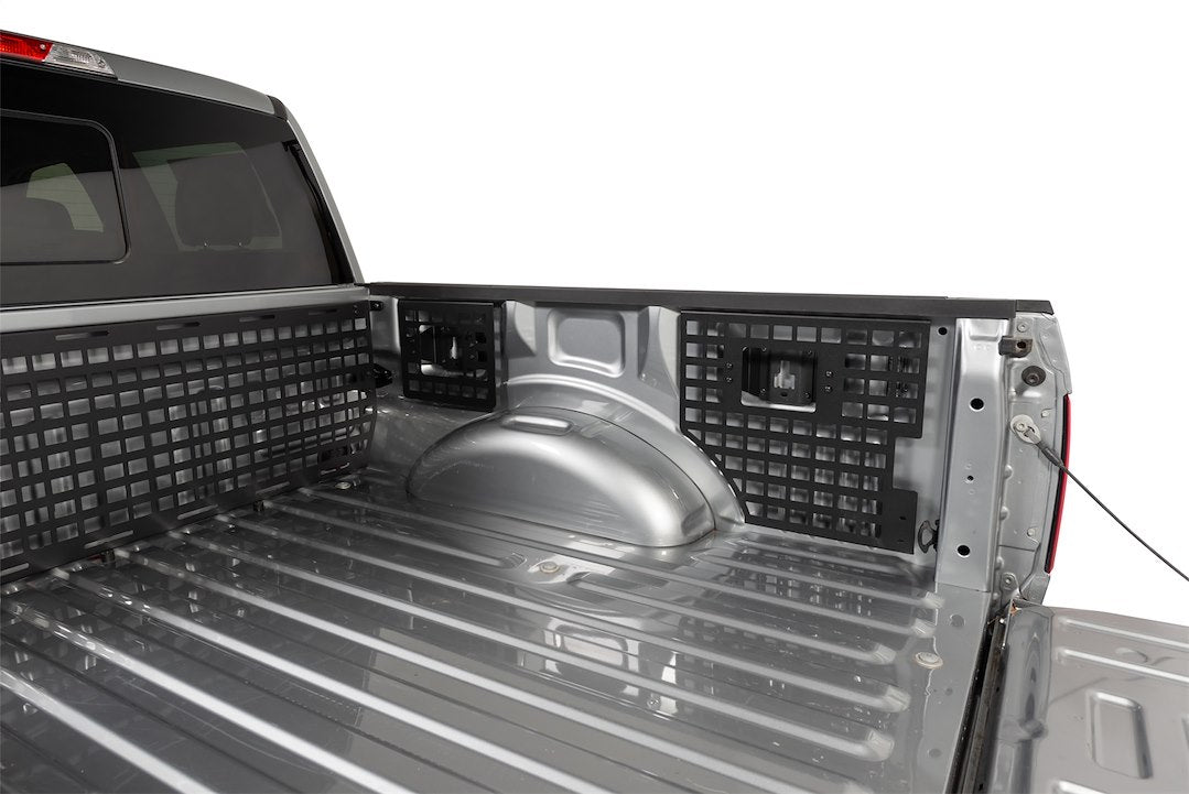 Putco 195102 Ford MOLLE Cargo Mount