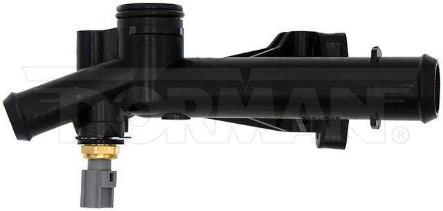 Dorman (OE Solutions) 9021084 Plastic Coolant Outlet with O-Rings - image 4
