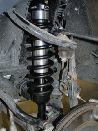 Icon Vehicle Dynamics 58630 Vehicle Specific 2.5 Stud Coilover Set