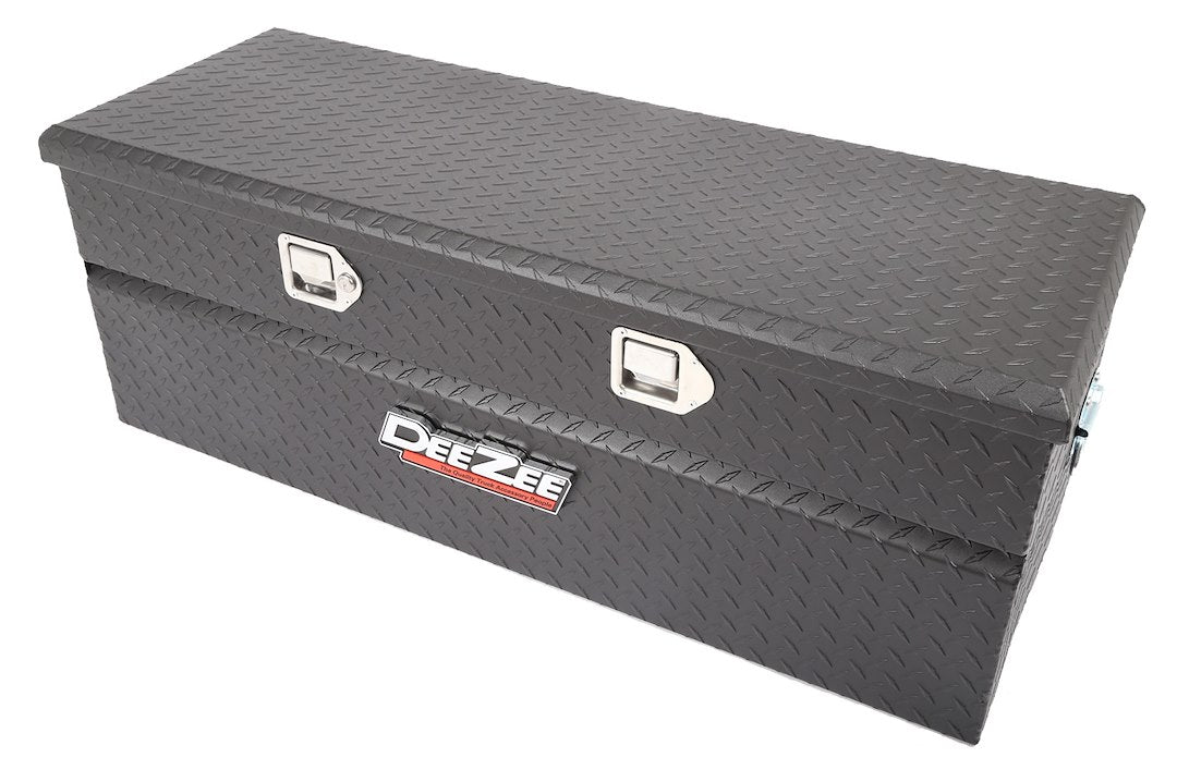 Dee Zee DZ8546TB Red Label Job-Site Storage Chest - image 3