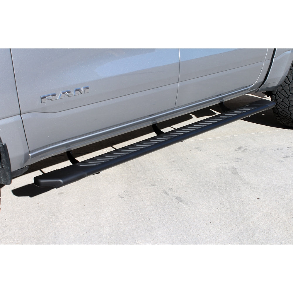 Raptor 2275-BLK Universal Running-Board Part