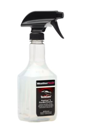 Weathertech (Usa) 8ltc36k Floor Liner Cleaner/ Protectant - image 2
