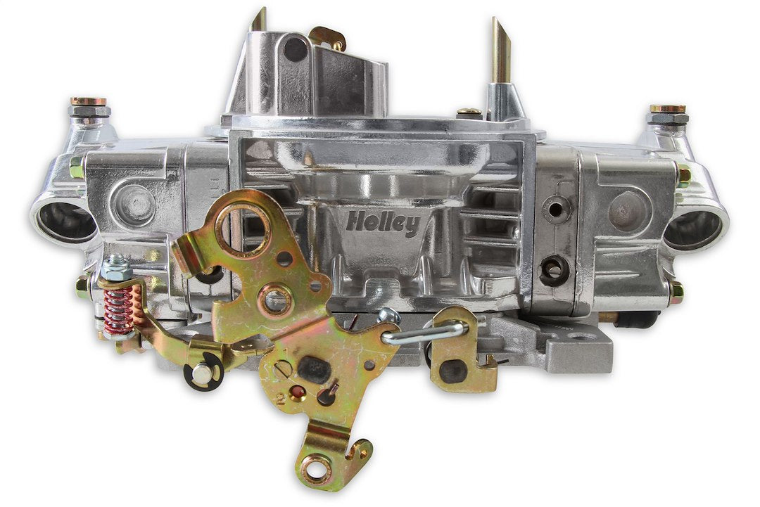 Holley 0-4779S Double Pumper Carburetor