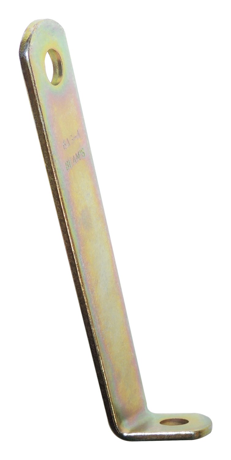 Crown Automotive RT27065 Seat-Belt Extension Support Bracket - image 1