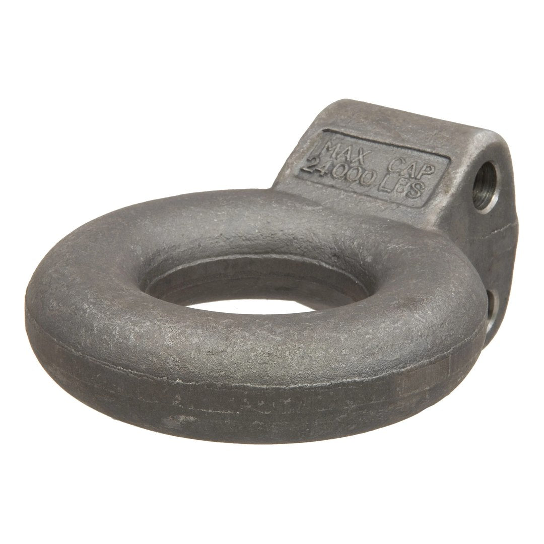 Curt 48660 Lunette Ring - image 1