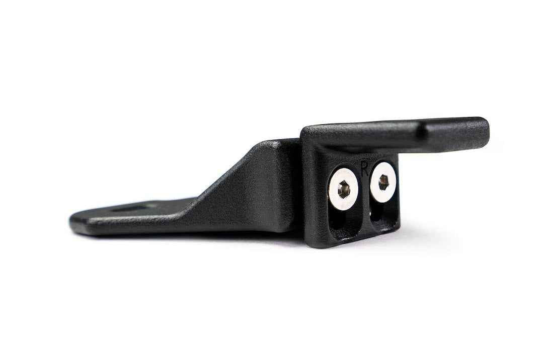 DV8 Offroad HTJL-BR Jeep JL Hardtop Mounting Brackets