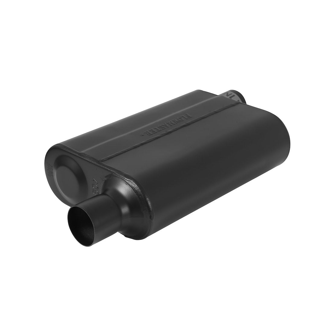 Flowmaster 842448 Super 44 Delta Flow Exhaust Muffler
