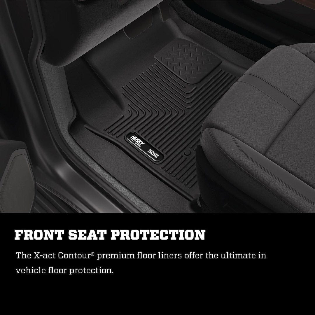Husky Liner 53271 Floor Liner - image 1