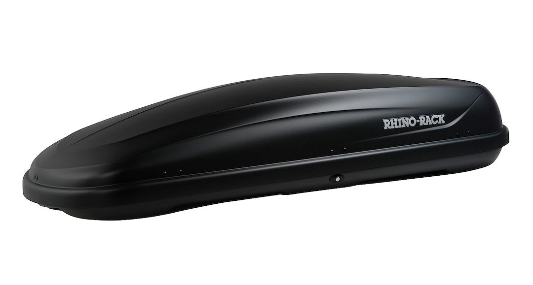 Rhino-Rack RMFT530A MasterFit Roof Cargo Box