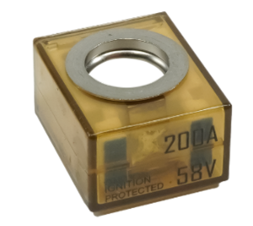 Egis Fuse (3603200) – Type: Terminal