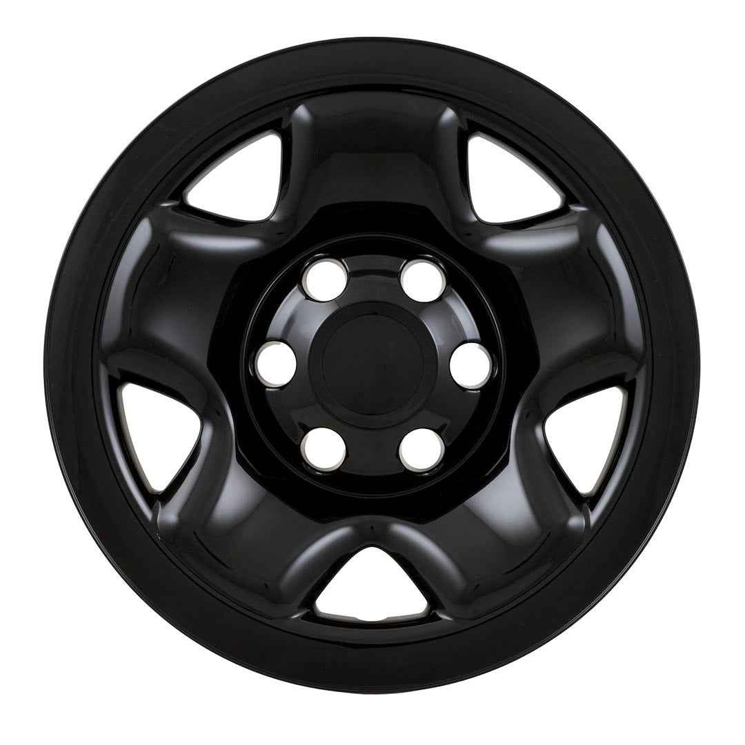 Coast To Coast IMP68BLKN Tacoma 16-Inch Snap-On Skin Set