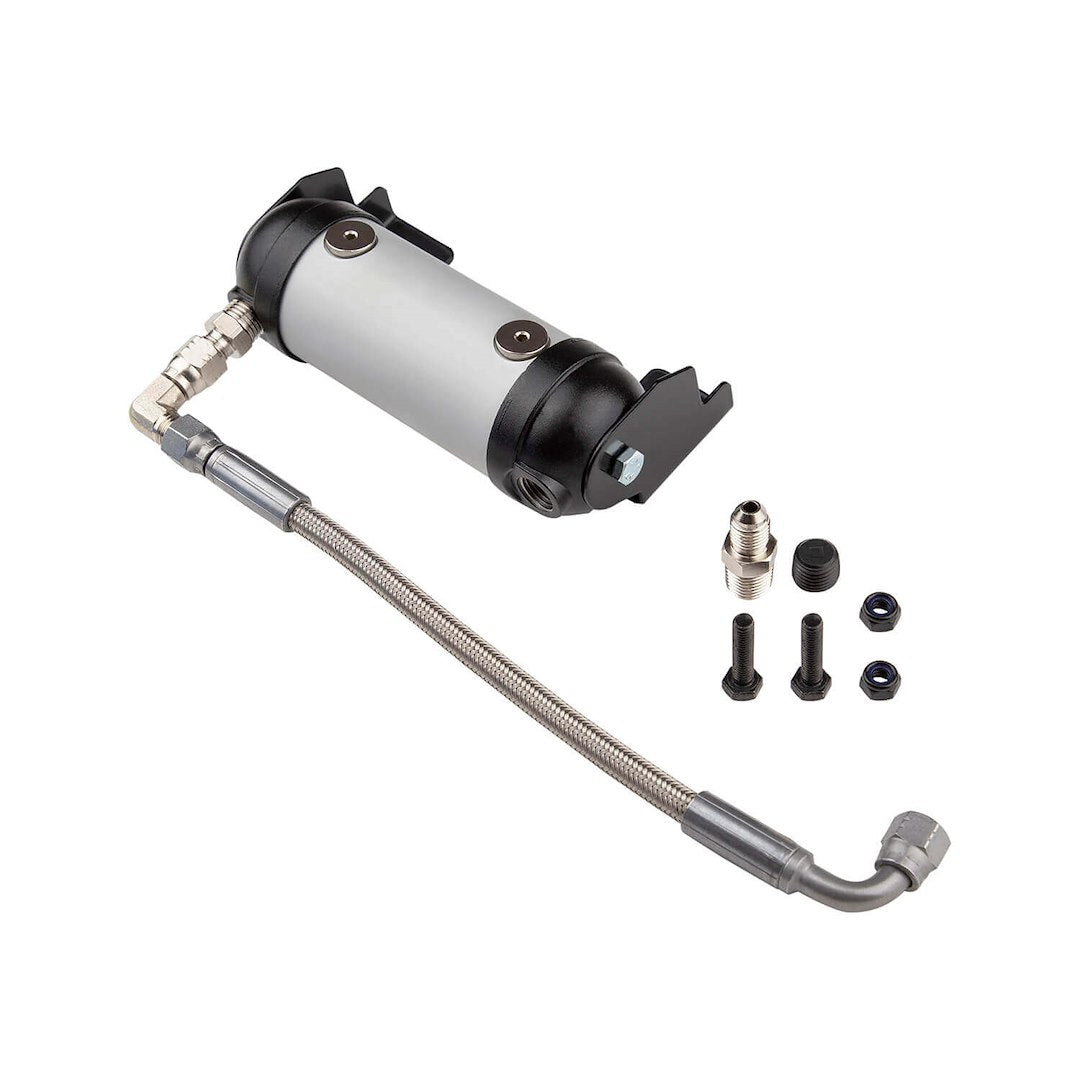 ARB 171503 150 PSI Compressor Manifold Kit - image 2