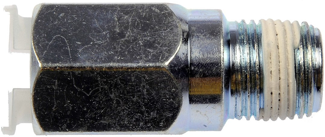 Dorman (OE Solutions) 800-401 Steel Heater Quick Connector, 5/8 to 1/2 Inch - image 1