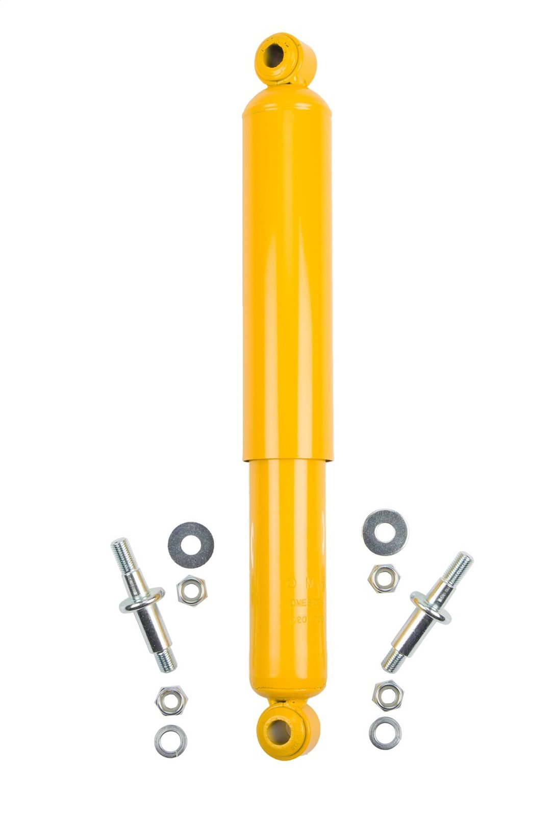 ARB OMESD24 Nitrocharger Sport Twin-Tube Steering Damper