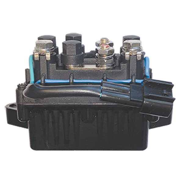 EMP - Engineered Marine Products 89-89507 Starter-Circuit Relay Replacement