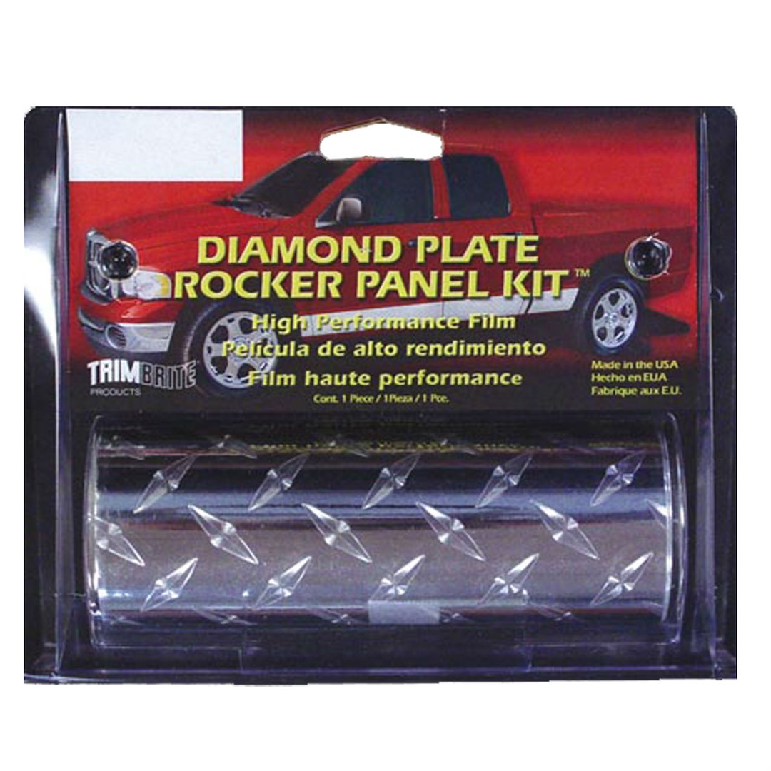 Trimbrite T1840 Rocker-Panel Trim