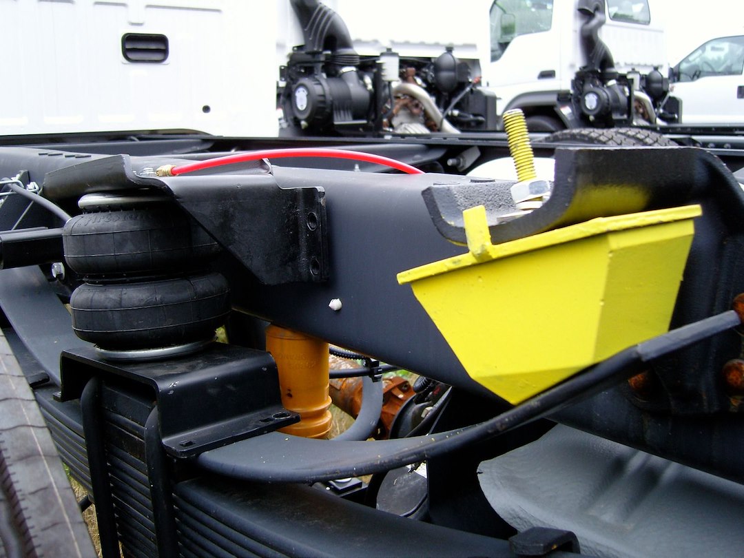 Torklift A7200 Bump Stop - image 5