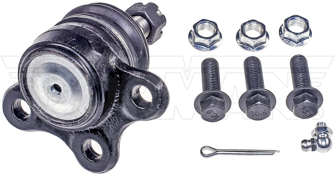 Dorman Bj62016 MAS Select Chassis OE Ball Joint - image 2