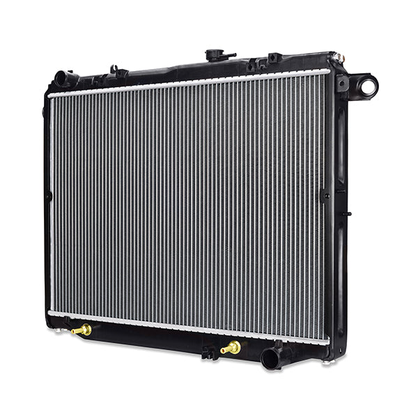 Mishimoto R2282-AT Direct-Replacement OEM Radiator