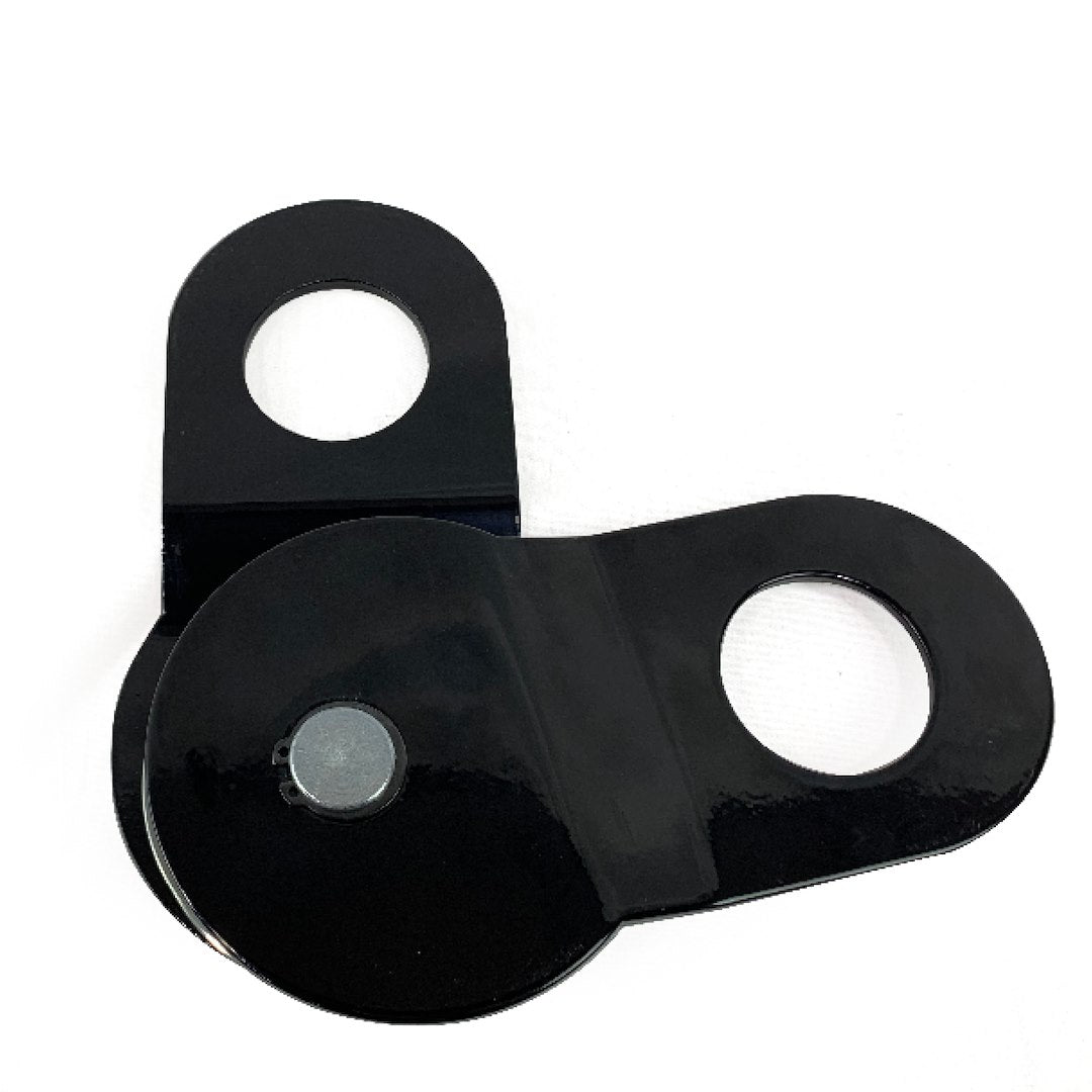 Overland Vehicle Systems 19139805 Winch Snatch Block - image 6