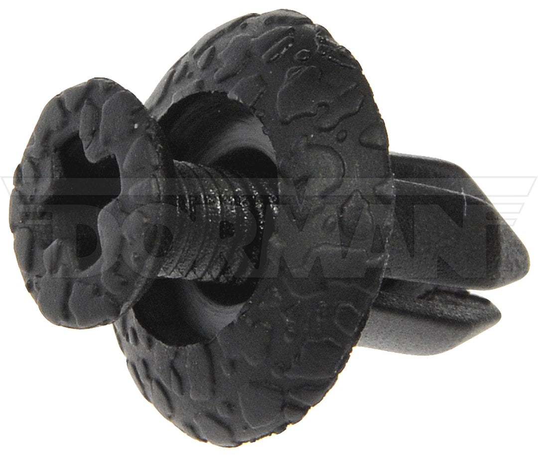 Dorman 963-631d Screw-Rivet Set for Bumper Cover - image 1