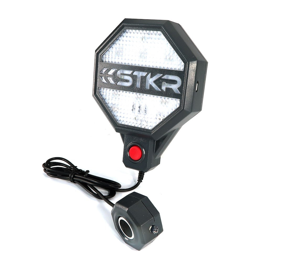STKR Concepts 00246DD Parking-Sensor Pack