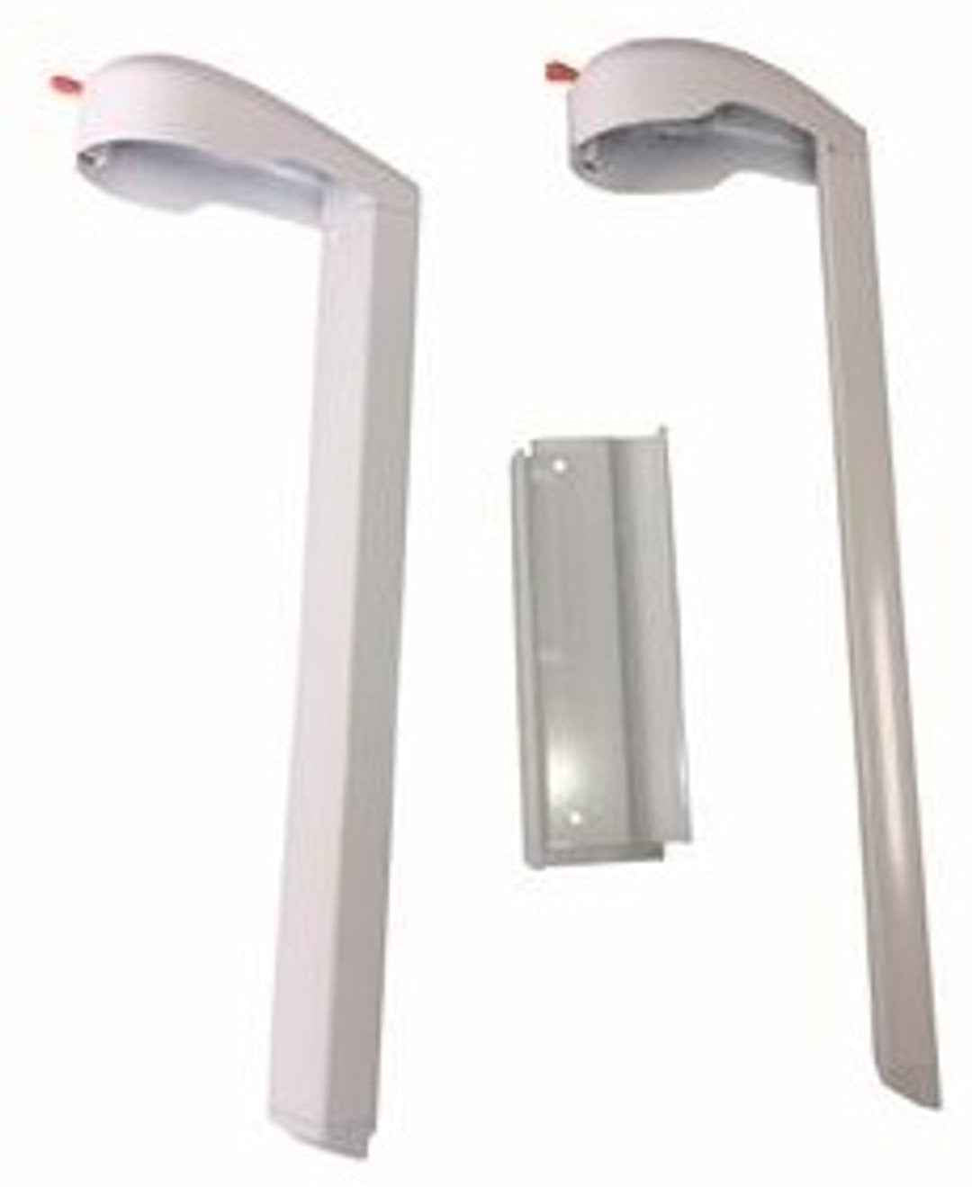 Carefree RV Awning Mounting Kit - Slideout Awnings – KY25SH