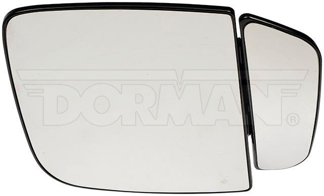 Dorman 57093 Direct-Fit Electric Mirror Glass - image 1