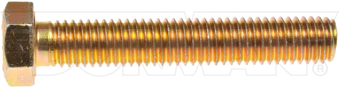 Dorman OE Solutions 960-430 Steel Hex-Head Fastener Set - image 2