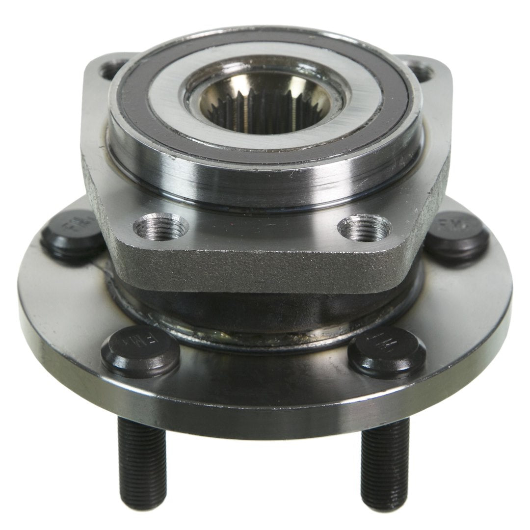 Moog Hub Assemblies Hub and Wheel Bearing Unit 513220