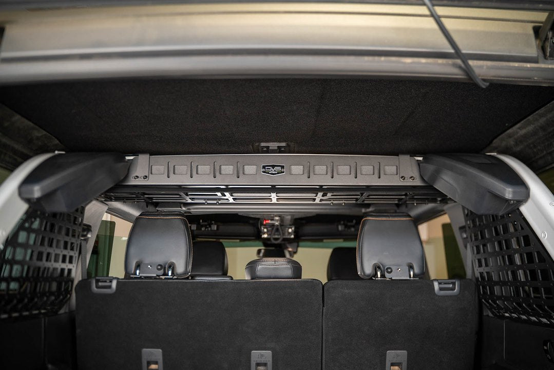 DV8 Offroad MPBR-10 Pet Separation Barrier