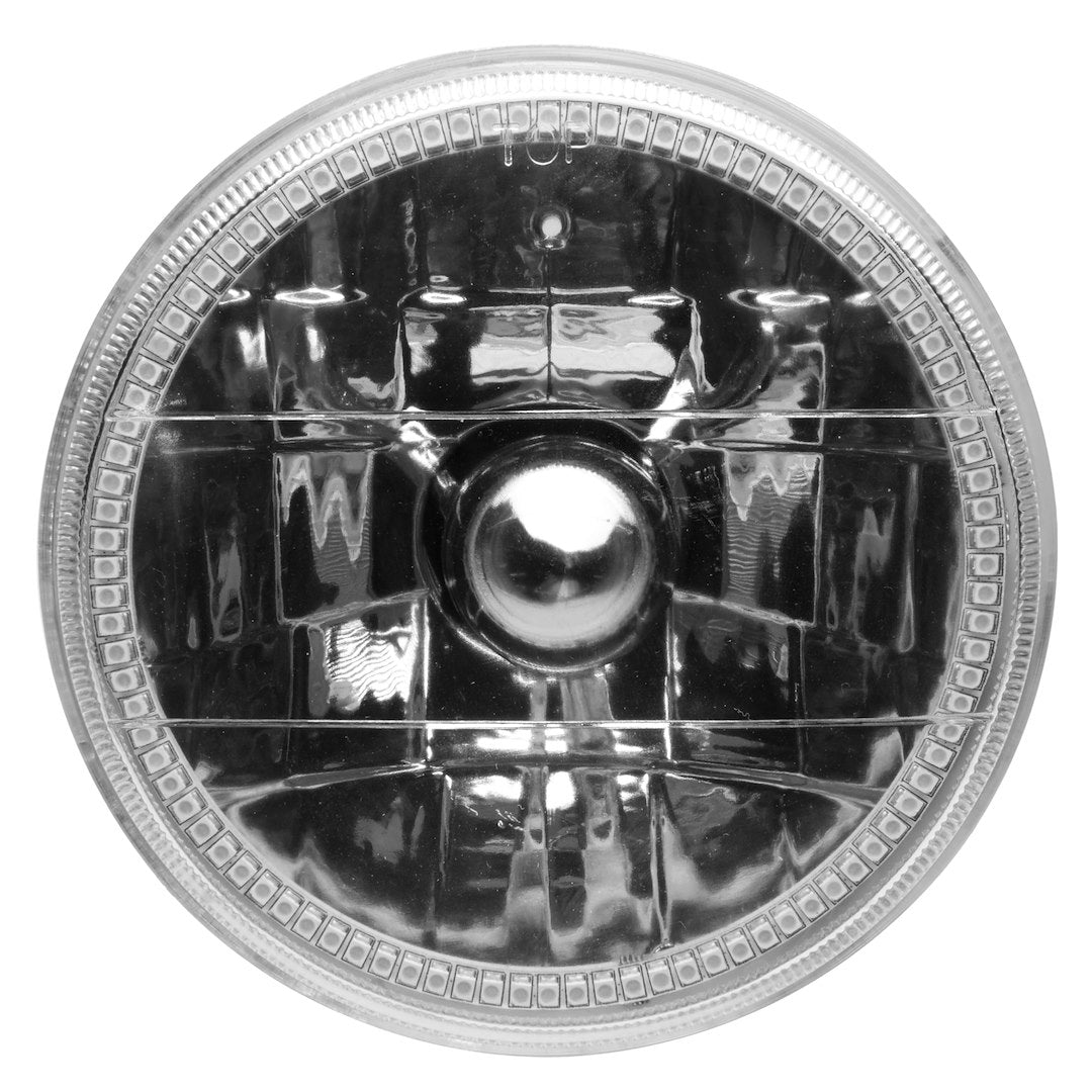 Oracle Lighting 6905-001 White LED Projector Headlamp