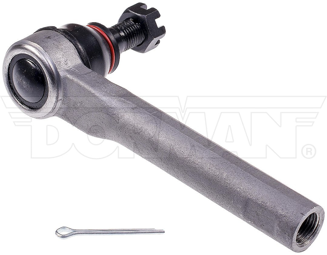 Dorman Chassis TO69175XL Premium Outer Steering Tie-Rod Joint - image 2