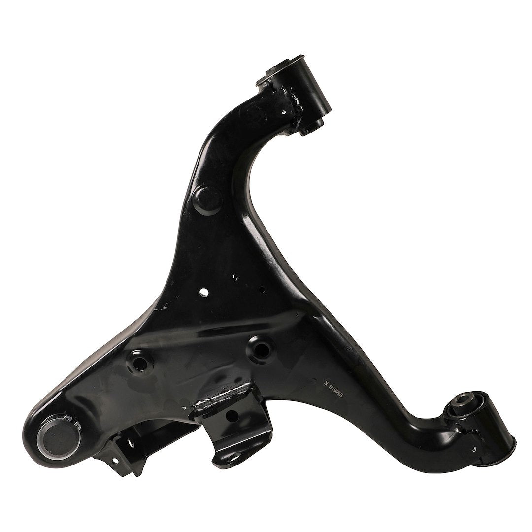 Moog Chassis RK623009 Control Arm for Replacement Service