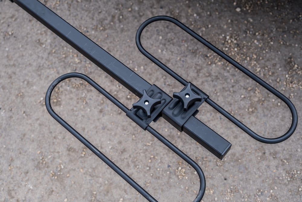 Swagman 64650 Bike Rack - image 13