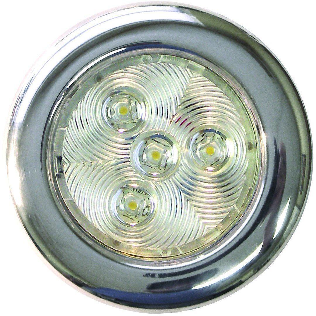 T-H Marine Led-51827-Dp Boat Deck Light - image 1