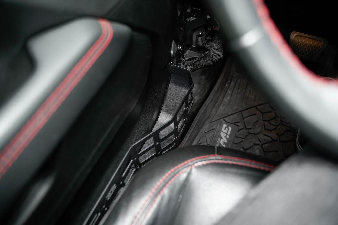 DV8 Offroad MPJL-05 MOLLE Cargo Organizer
