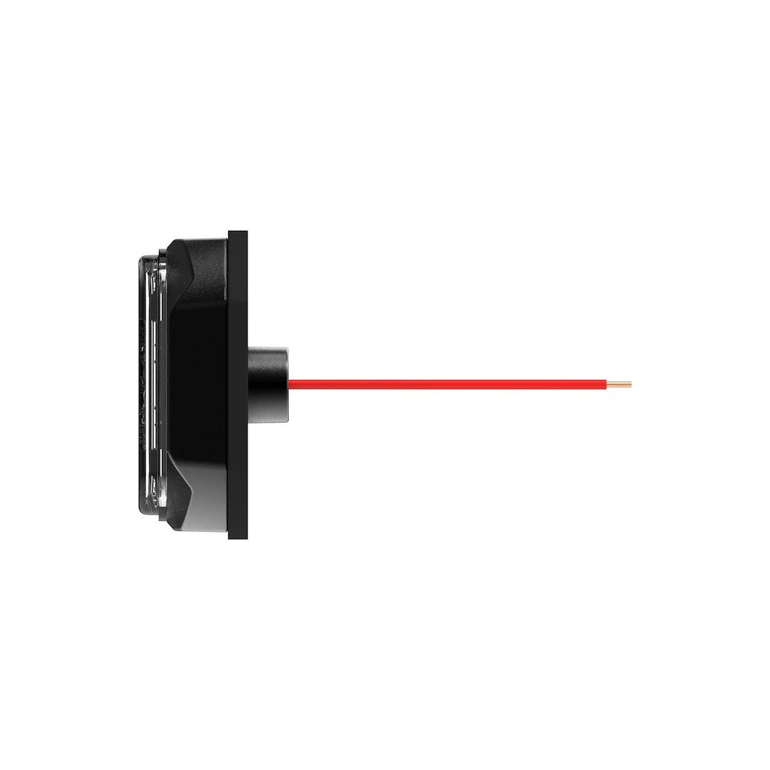 Builtbright BB6110D Work Bar Strobe 4 Slim Surface Light - image 4