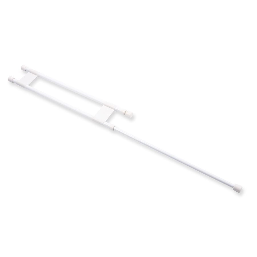 Camco Spring Loaded Bar Refrigerator Content Brace (44074)