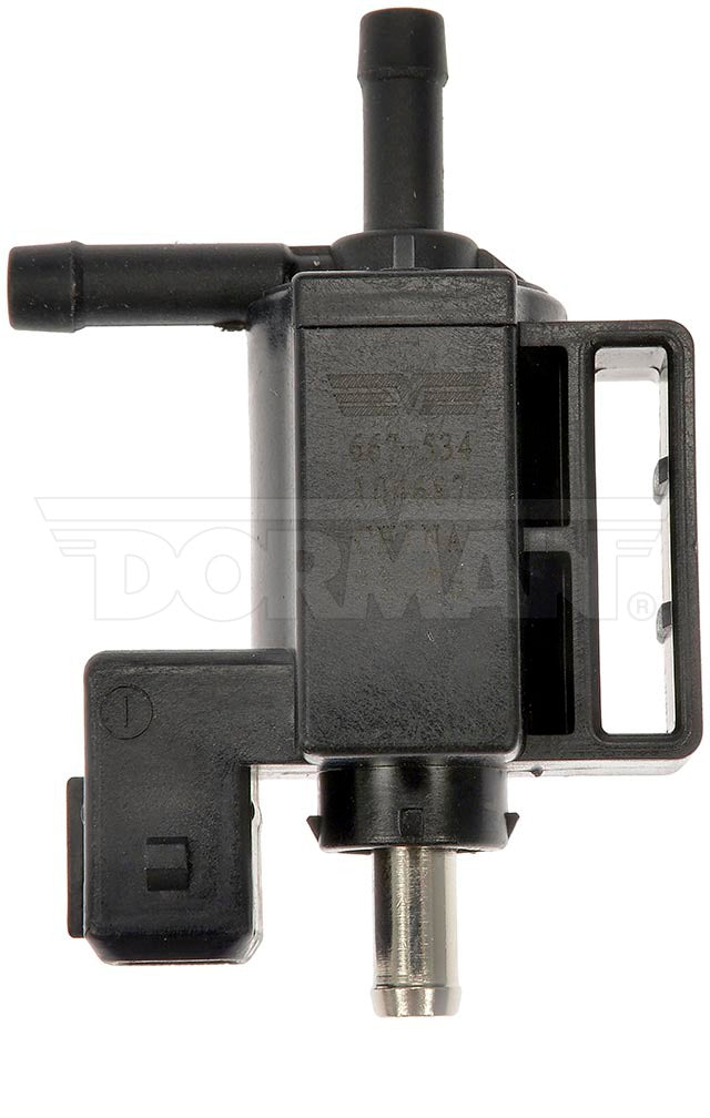 Dorman (OE Solutions) 667534 Nonadjustable Turbo Boost Control Solenoid - image 1