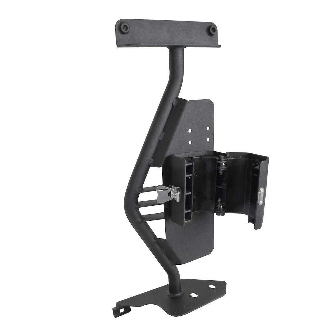 Go Rhino 701005T Jack-Carrying Support Bracket