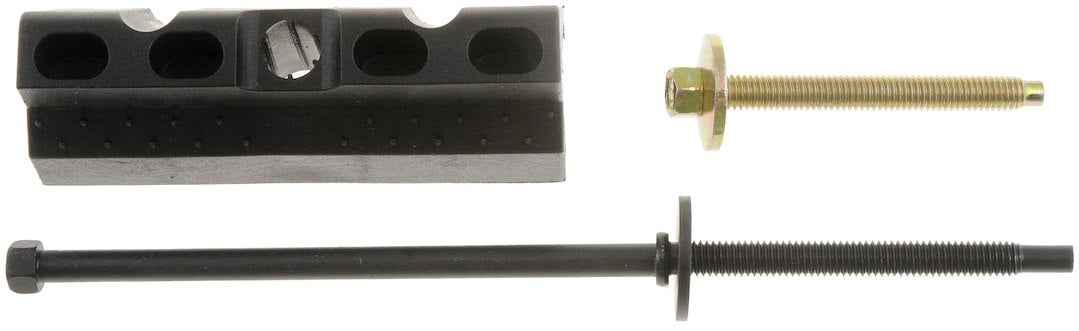 Help! By Dorman 00588 Battery Retention Hardware Kit
