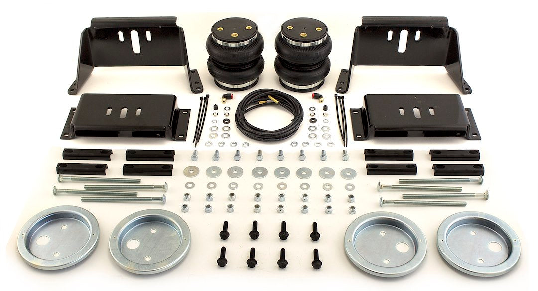 Air Lift 57242 Helper Spring Kit - image 1