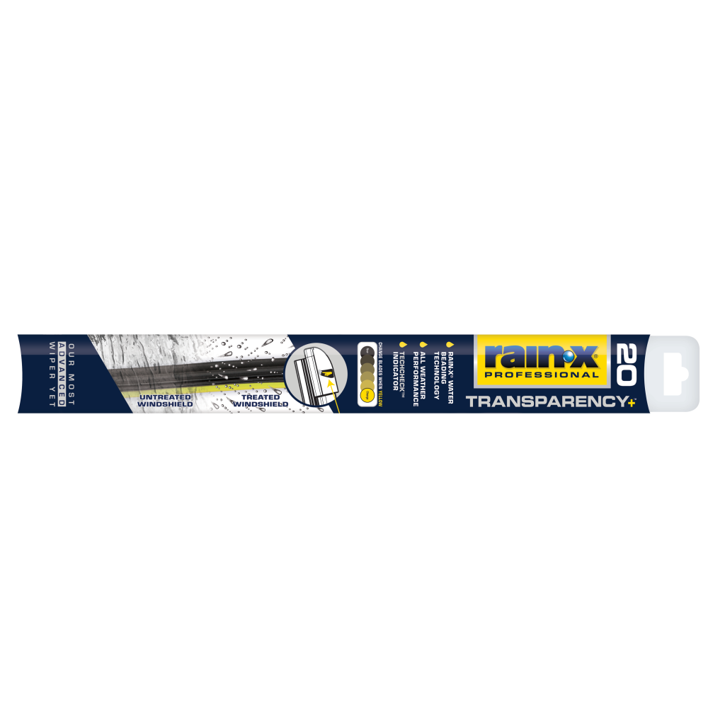 Rain-X 5079278-3 Professional Windshield Blade